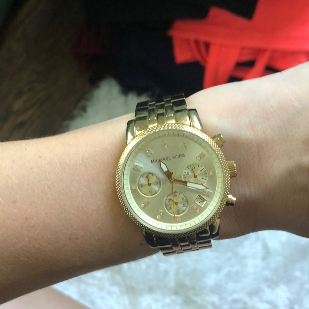 COPY - Michael Kors Watch